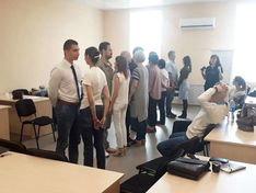 . Автор - из архива организаторов