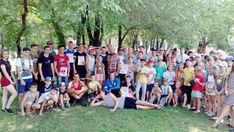 . Автор - из архива Романа Зацаренко