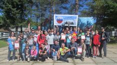 . Автор - Наталья Олейникова