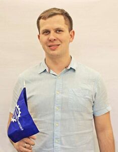 . Автор - Анжела Алексеенко