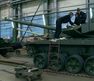 Изготовлены первые серийные танки Т‑90М