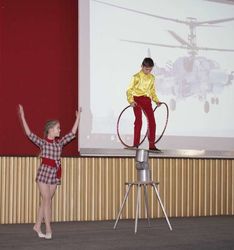 . Автор - Анжела Алексеенко