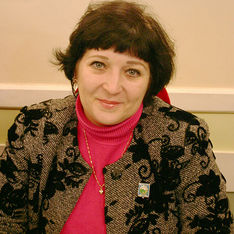 Елена Абиева