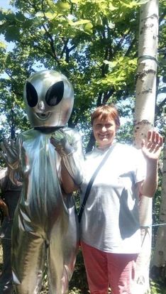 . Автор - Ольга Донец