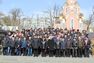 Подводники всех поколений встретились во Владивостоке