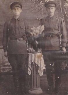 . Автор - фото из архива музея истории и трудовой славы ПАО «Аскольд»