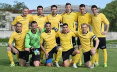 . Автор - фото из архива ФК «Авангард»