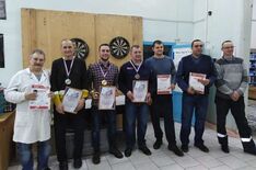 . Автор - из архива Тамары Киреевой