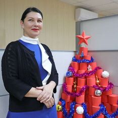 . Автор - Юлия Герман