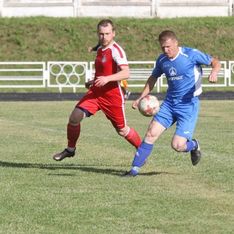 . Автор - фото из архива ФК «Авангард»
