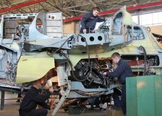 . Автор - фото из архива 2230 ВП МО РФ