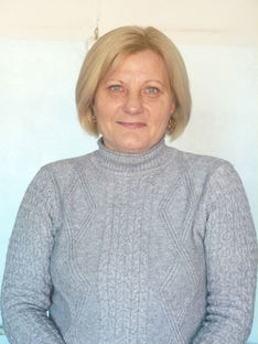 . Автор - Галина Писарева