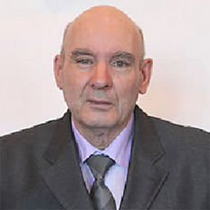 РОМАНЮК Валерий Николаевич РОМАНЮК Валерий Николаевич