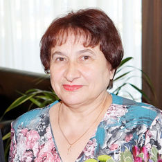 Валентина Фёдоровна Анненкова