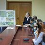 В администрации города состоялось общественное обсуждение дизайн-проектов благоустройства общественных территорий