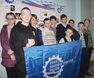 Учащиеся технического класса посетили ААК «Прогресс»