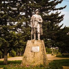 . Автор - Виктор Сёмушкин