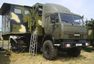 Военные связисты на Северном Кавказе получили новейшие мобильные пункты управления