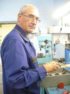 . Автор - Галина Писарева