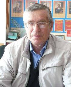 . Автор - Галина Писарева