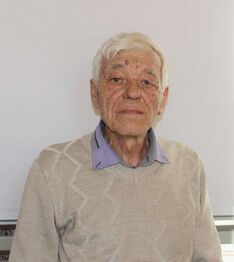 . Автор - Анжела Алексеенко