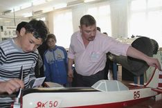 . Автор - Анжела Алексеенко