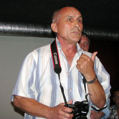 Противник БАЭС Константин Рожков: "Нельзя игнорировать народное мнение…"