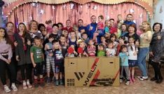 . Автор - фото из архива КГАУСО «Арсеньевский СРЦН “Ласточка”»