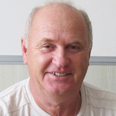 КОЛЯДА Александр Васильевич