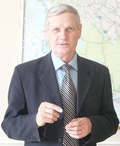 . Автор - Галина Писарева