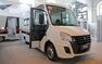 Автозавод ГАЗ представил линейку автомобилей для вакцинации