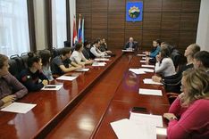 . Автор - фото пресс-службы Администрации Арсеньевского городского округа