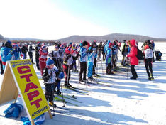 . Автор - фото из архива участников