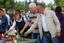 Арсеньевцы почтили память погибших в годы Великой Отечественной войны