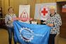 Приморские машиностроители активно участвуют в донорских акциях