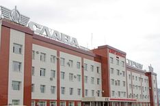 . Автор - фото из архива редакции